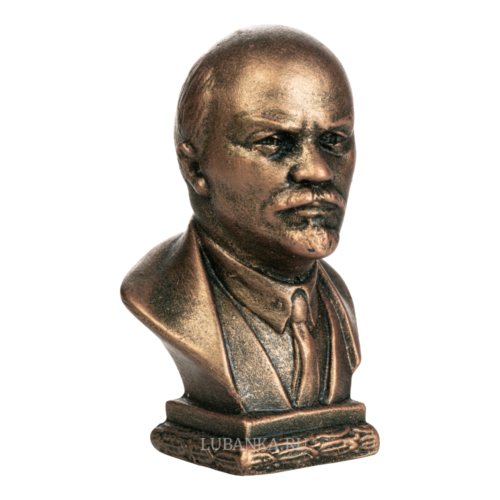 Статуэтка для интерьера Ленин ВИ