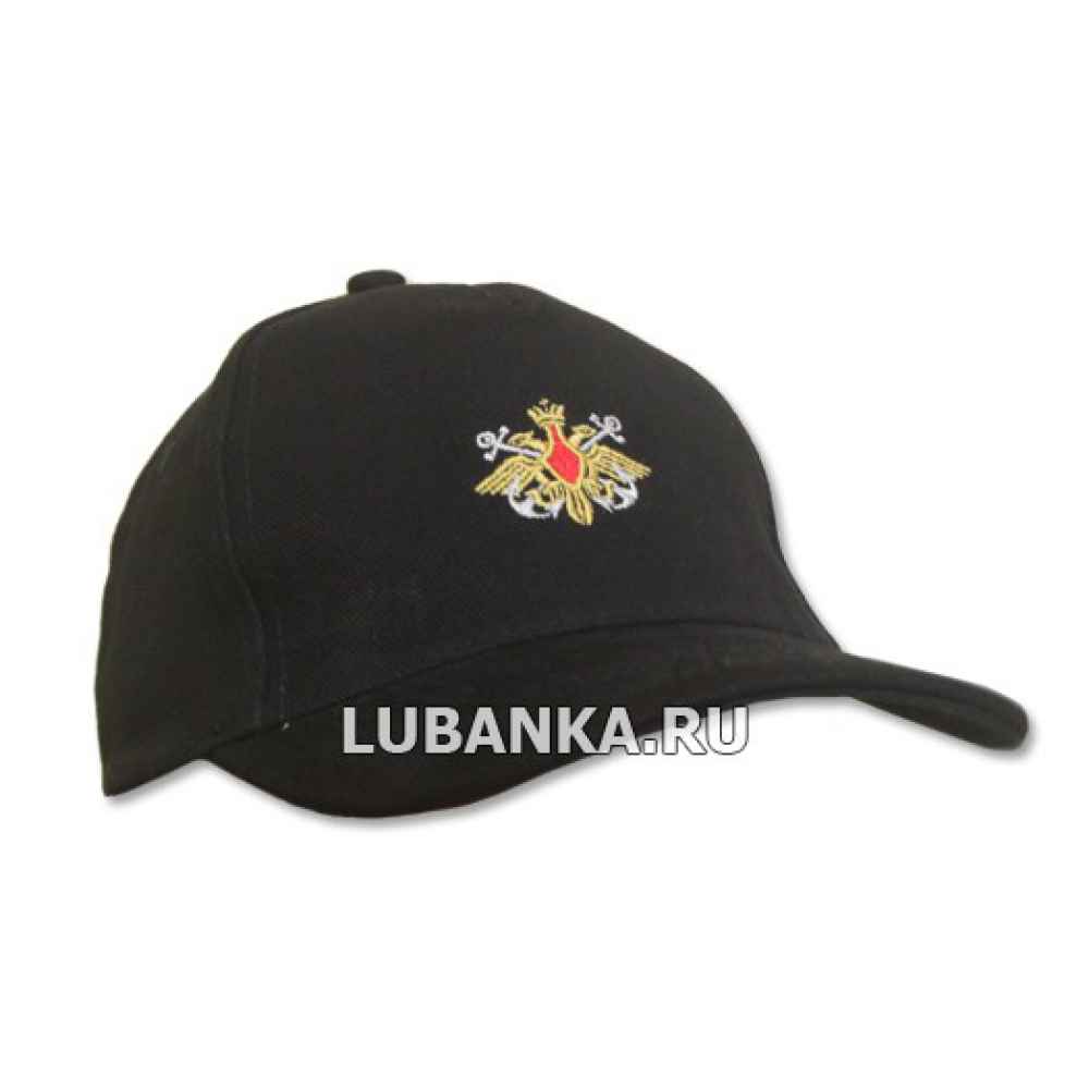 Бейсболка «ВМФ»